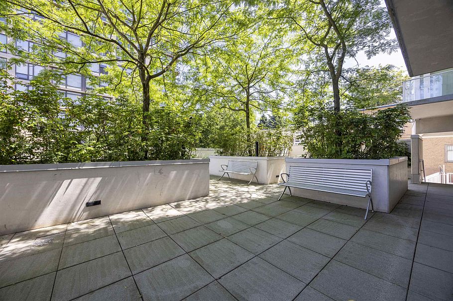 703 2550 Spruce Street Vancouver, BC - 22