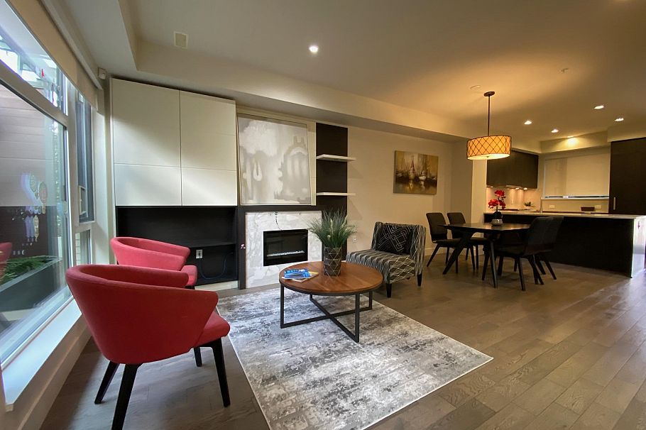 6098 Oak Street Vancouver, BC - 11