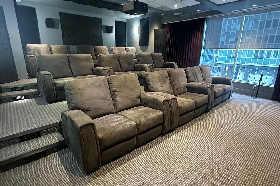 2804 1077 W Cordova Street Vancouver, BC - 28