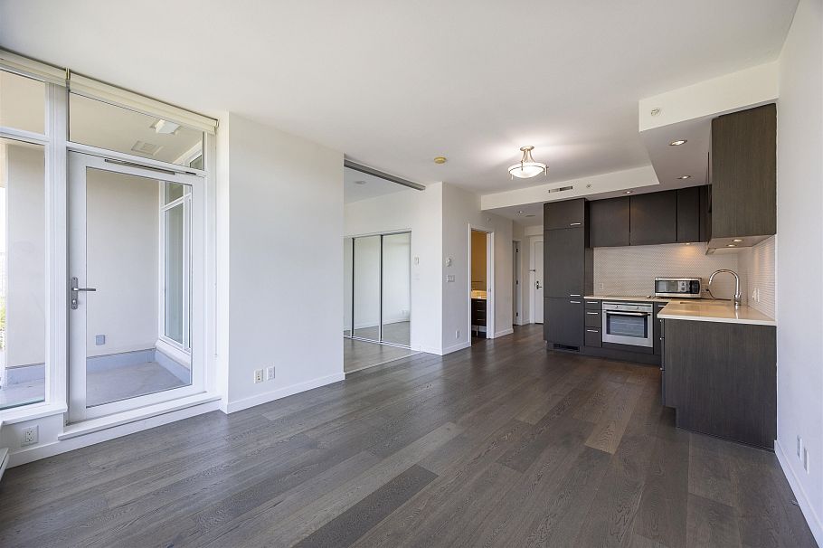 703 2550 Spruce Street Vancouver, BC - 8