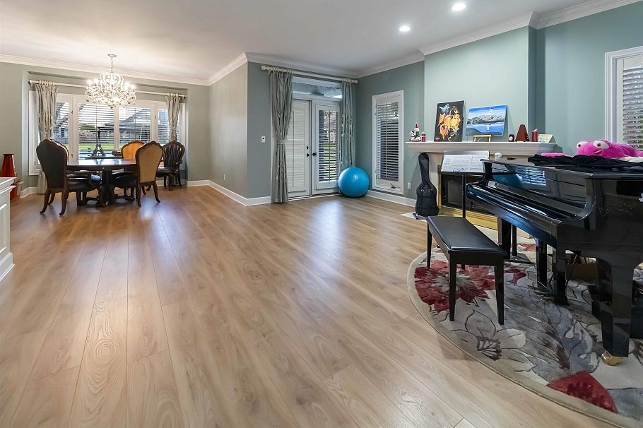 8405 Gillnet Place Vancouver, BC - 5