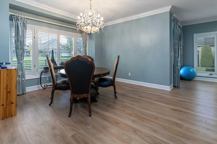 8405 Gillnet Place Vancouver, BC - 7