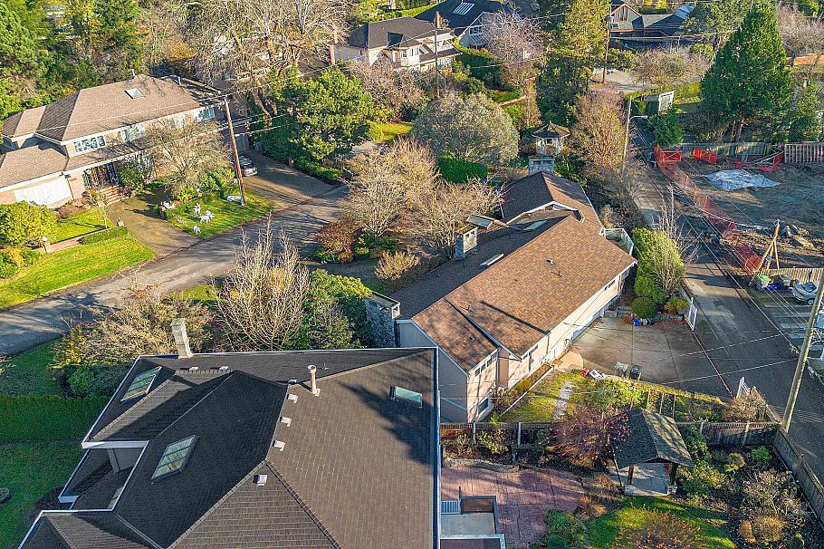 7225 Hudson Street Burnaby, BC - 5