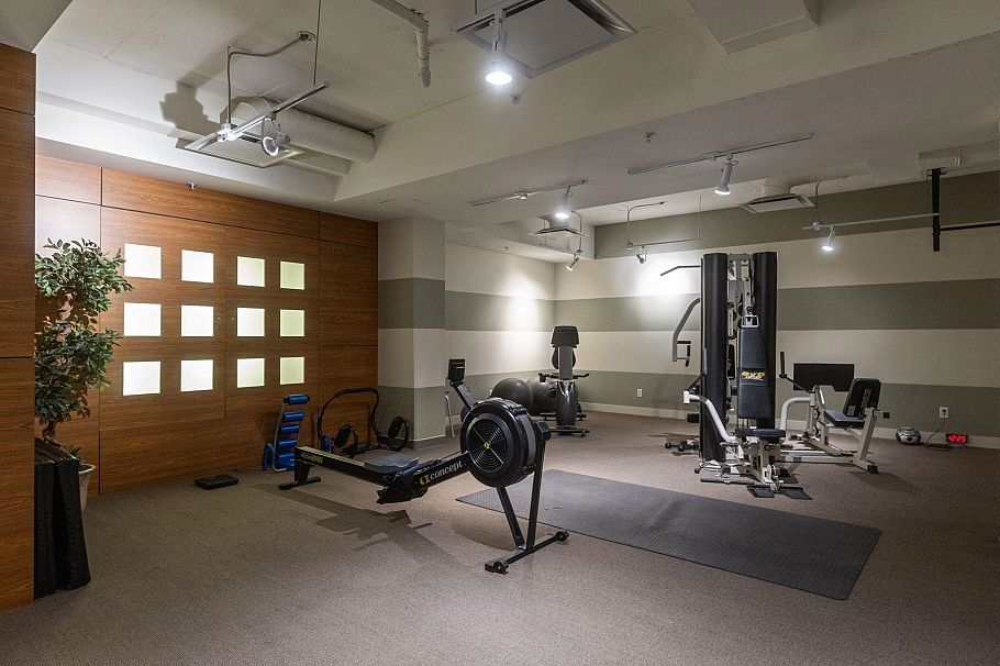 608 2228 W Broadway Vancouver, BC - 25