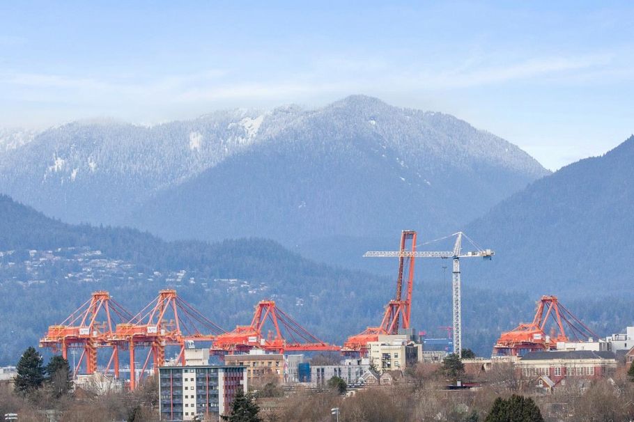 314 665 E 6th Avenue Vancouver, BC - 13