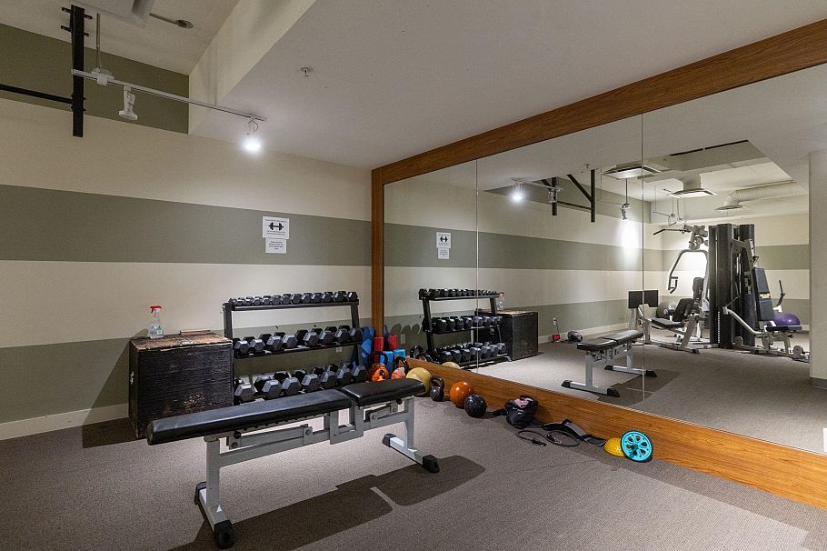 608 2228 W Broadway Vancouver, BC - 24