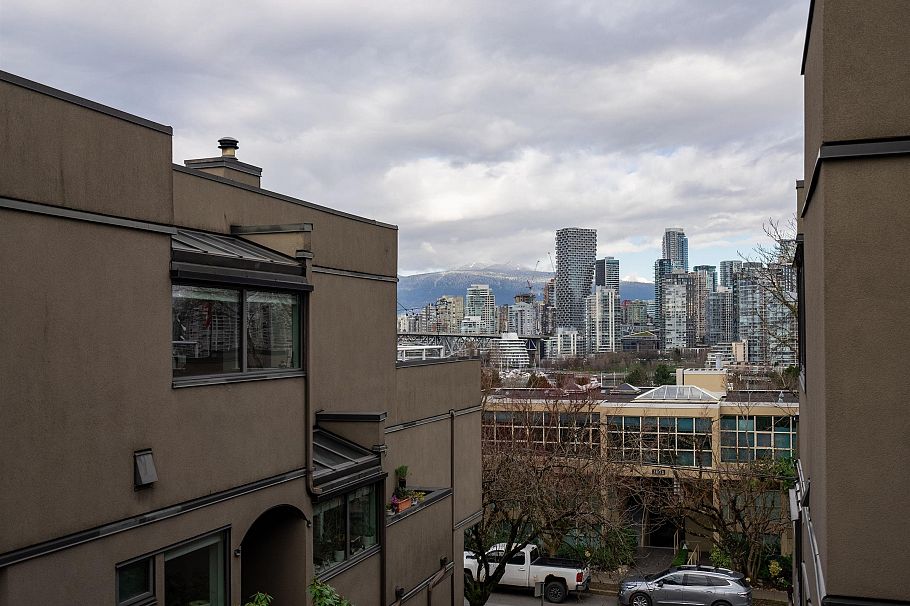 B3 1070 W 7th Avenue Vancouver, BC - 6