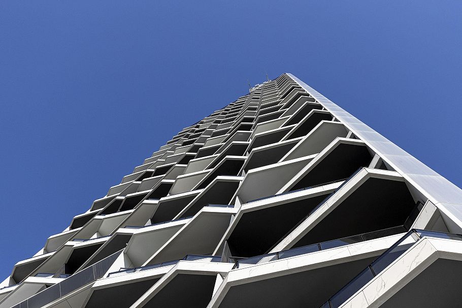 1104 889 Pacific Street Vancouver, BC - 36