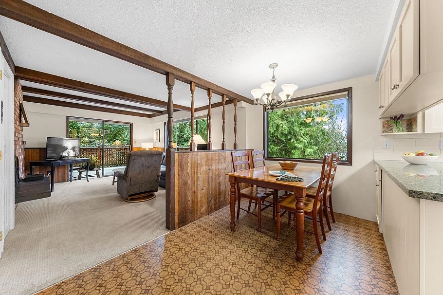 4877 Cedarcrest Avenue North Vancouver, BC - 9