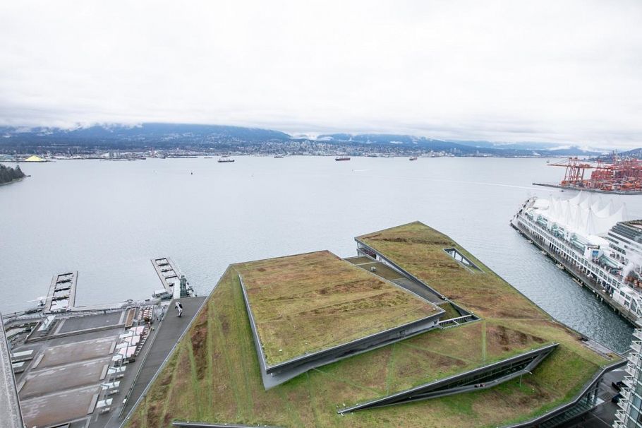 2804 1077 W Cordova Street Vancouver, BC - 24