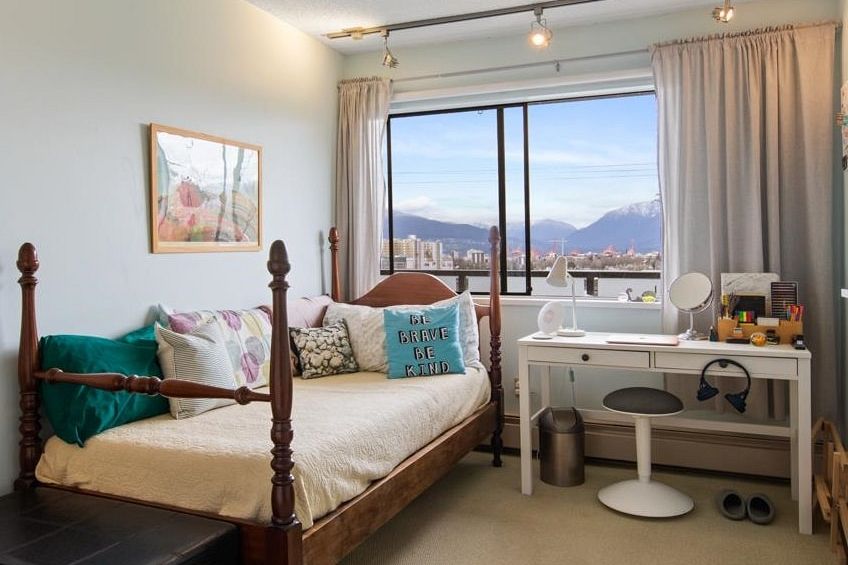 314 665 E 6th Avenue Vancouver, BC - 14