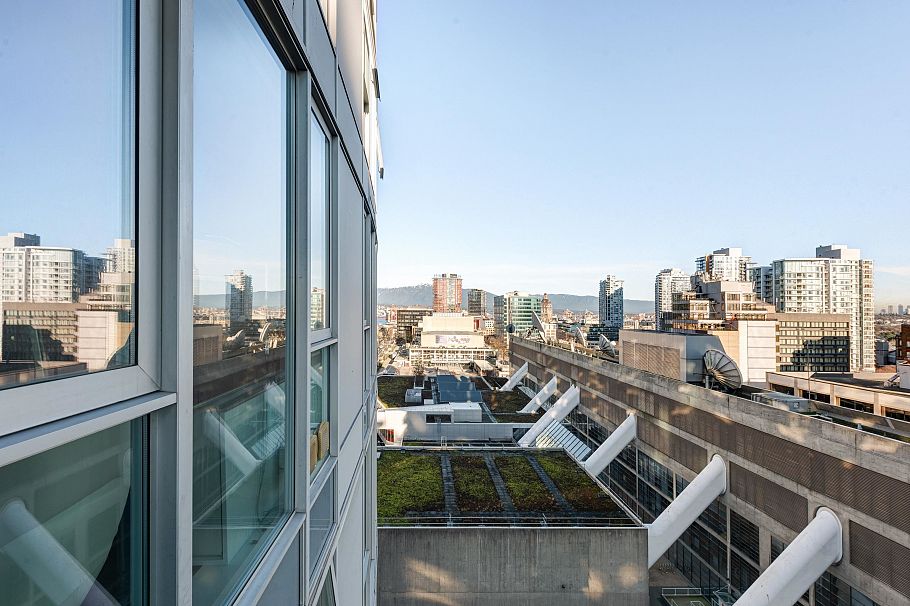 1711 788 Hamilton Street Vancouver, BC - 20