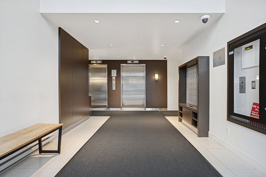 602 1088 W 14th Avenue Vancouver, BC - 25