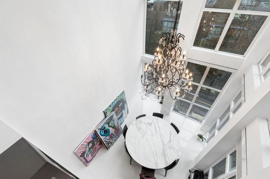 PH2 1102 Hornby Street Vancouver, BC - 15