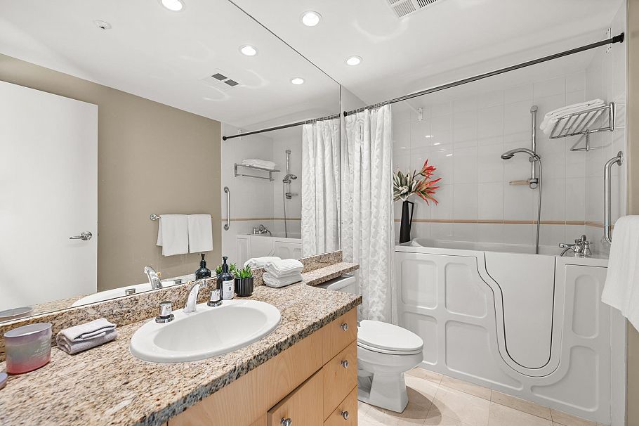 1901 1710 Bayshore Drive Vancouver, BC - 28