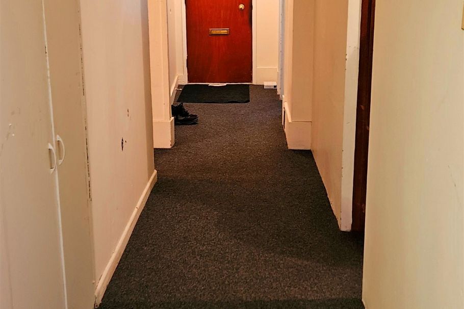 3161 W 6th Avenue Vancouver, BC - 8