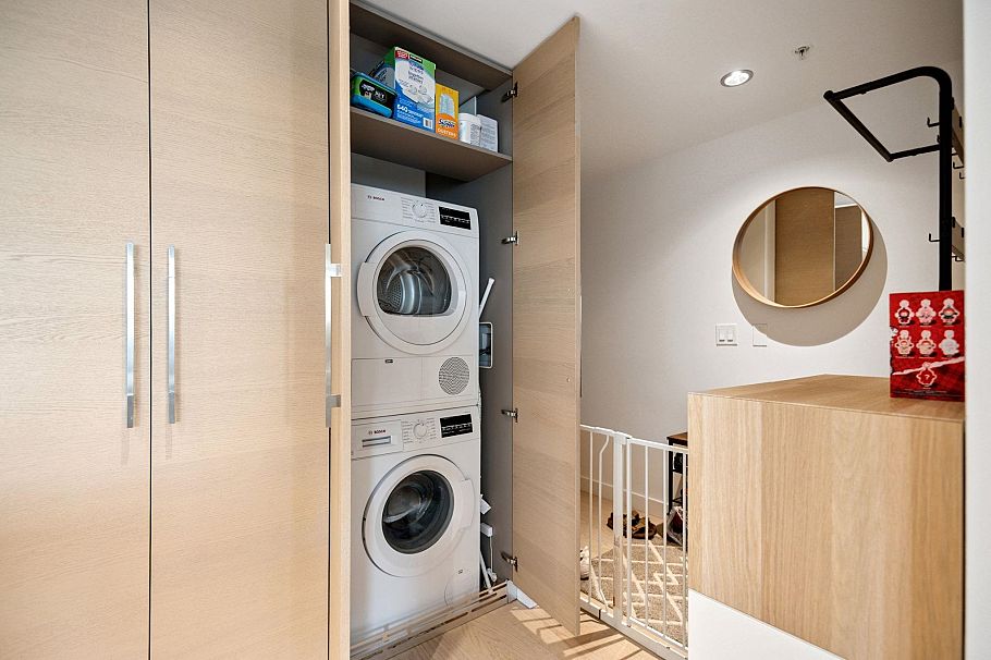 2312 1289 Hornby Street Vancouver, BC - 10