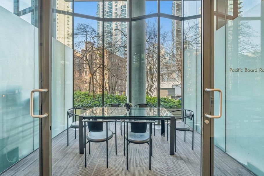 502 1331 W Georgia Street Vancouver, BC - 29