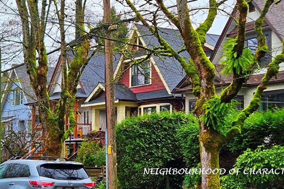 3161 W 6th Avenue Vancouver, BC - 19