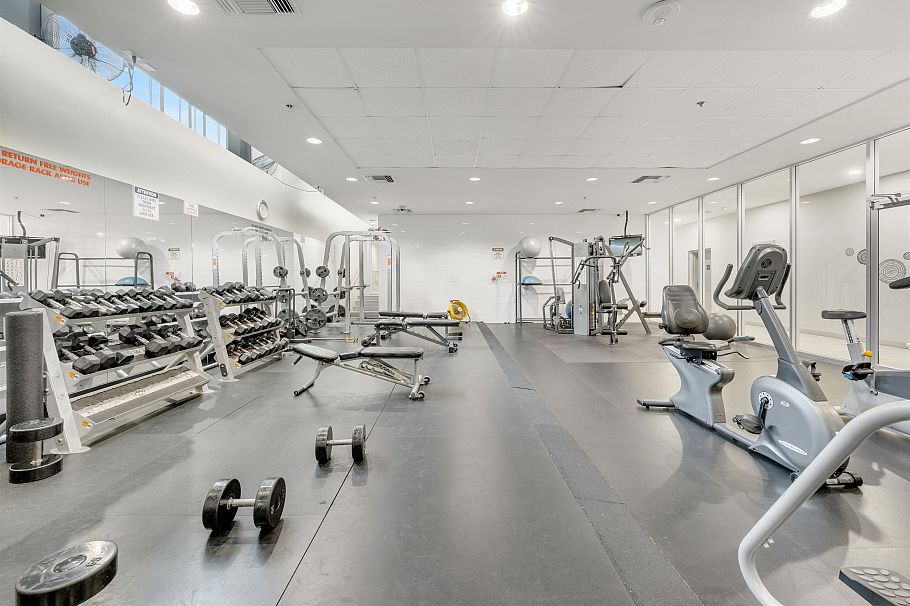 1711 788 Hamilton Street Vancouver, BC - 27