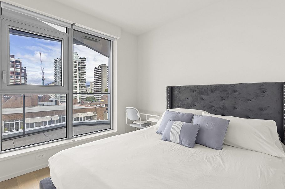 1104 889 Pacific Street Vancouver, BC - 17