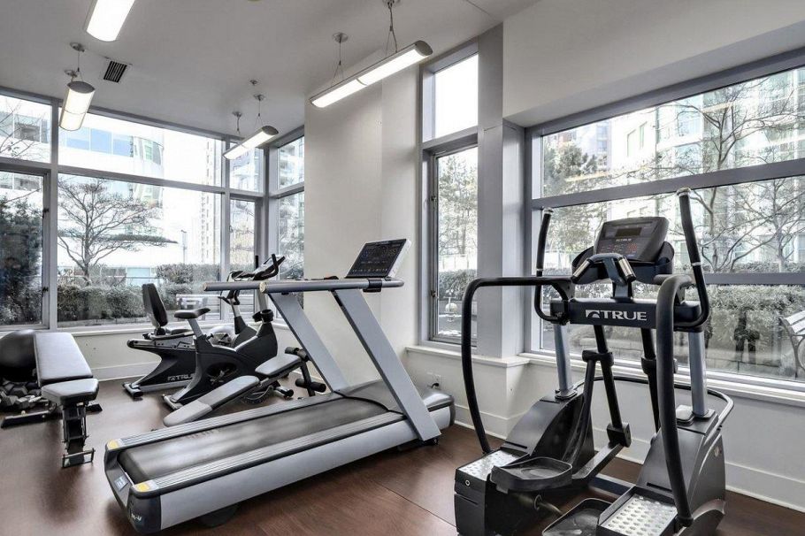 506 821 Cambie Street Vancouver, BC - 4