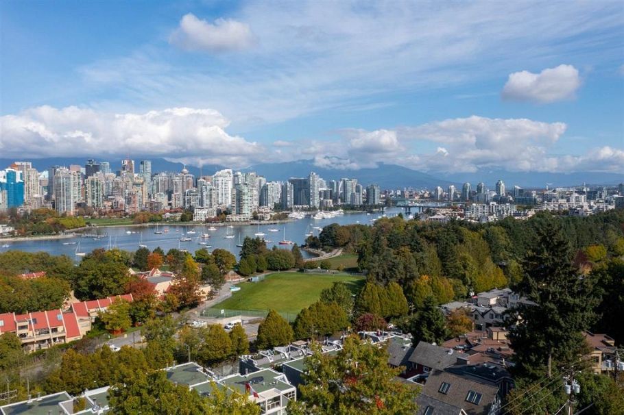 B3 1070 W 7th Avenue Vancouver, BC - 36