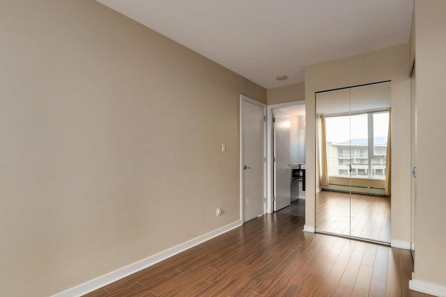 1006 188 Keefer Place Vancouver, BC - 15