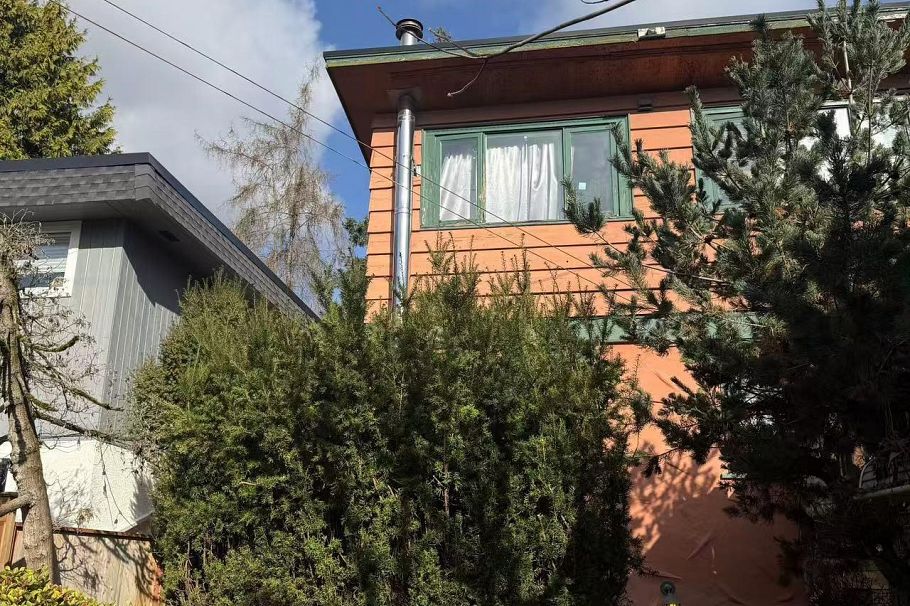 848 W 68th Avenue Vancouver, BC - 6