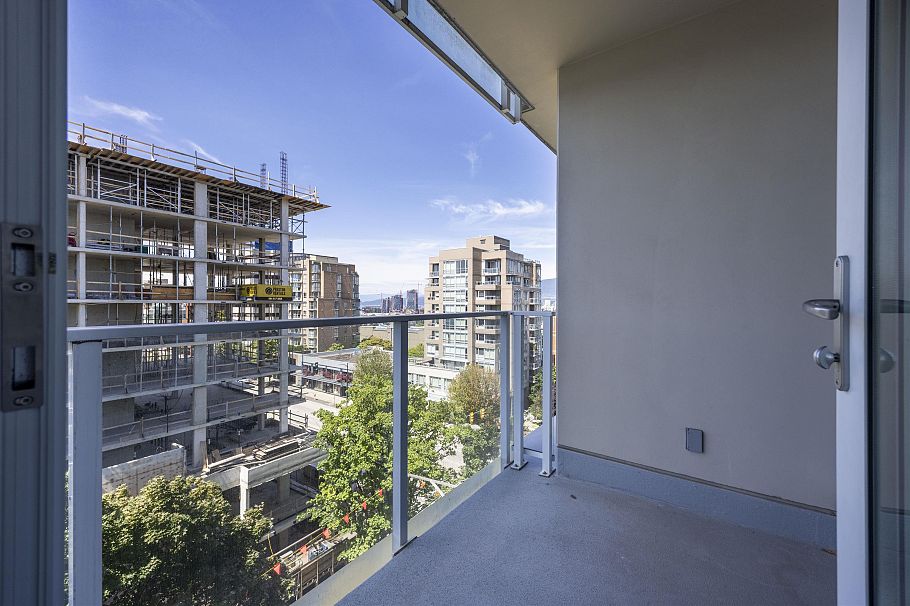 703 2550 Spruce Street Vancouver, BC - 18