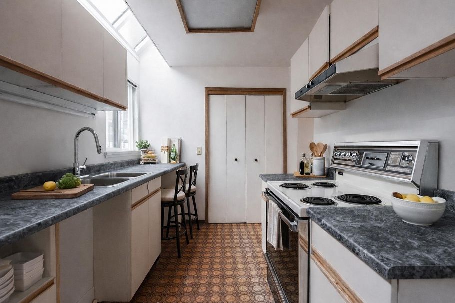 B3 1070 W 7th Avenue Vancouver, BC - 9