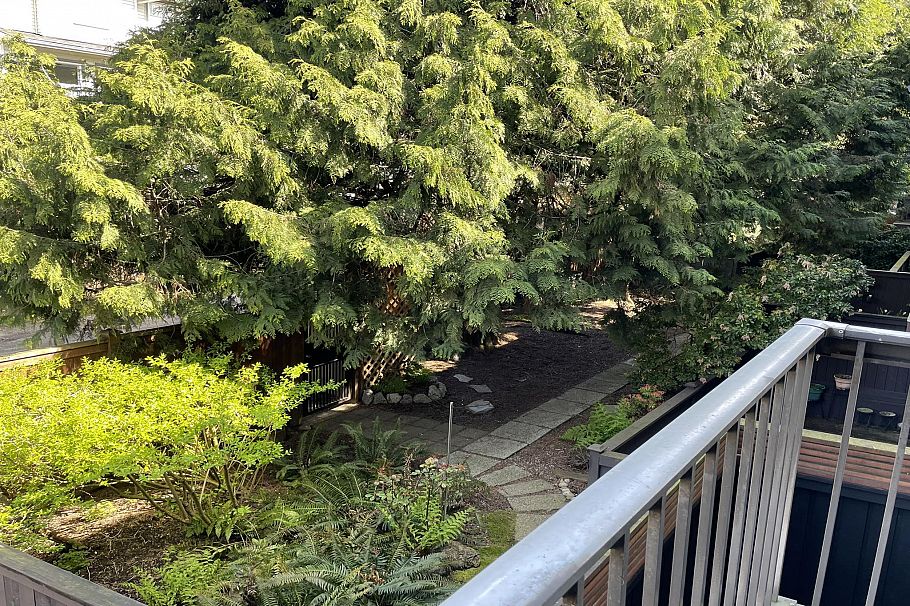 205 1515 E 5th Avenue Vancouver, BC - 14