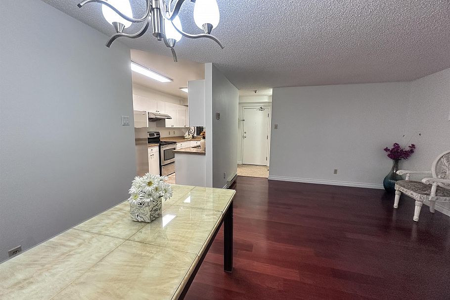 207 1080 Broughton Street Vancouver, BC - 6