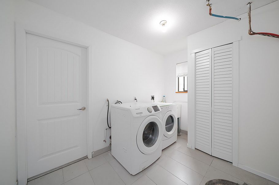 3609 Turner Street Vancouver, BC - 19