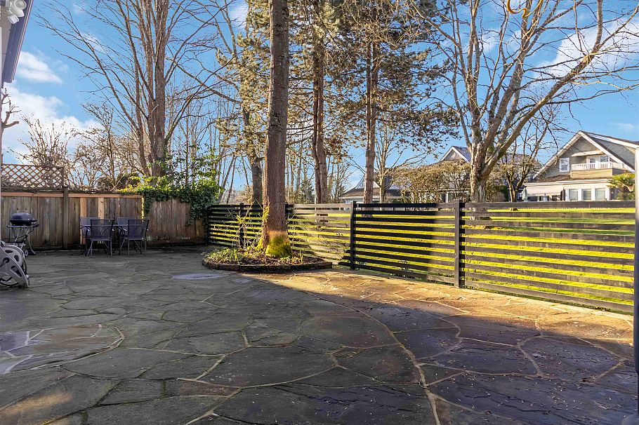 8405 Gillnet Place Vancouver, BC - 25