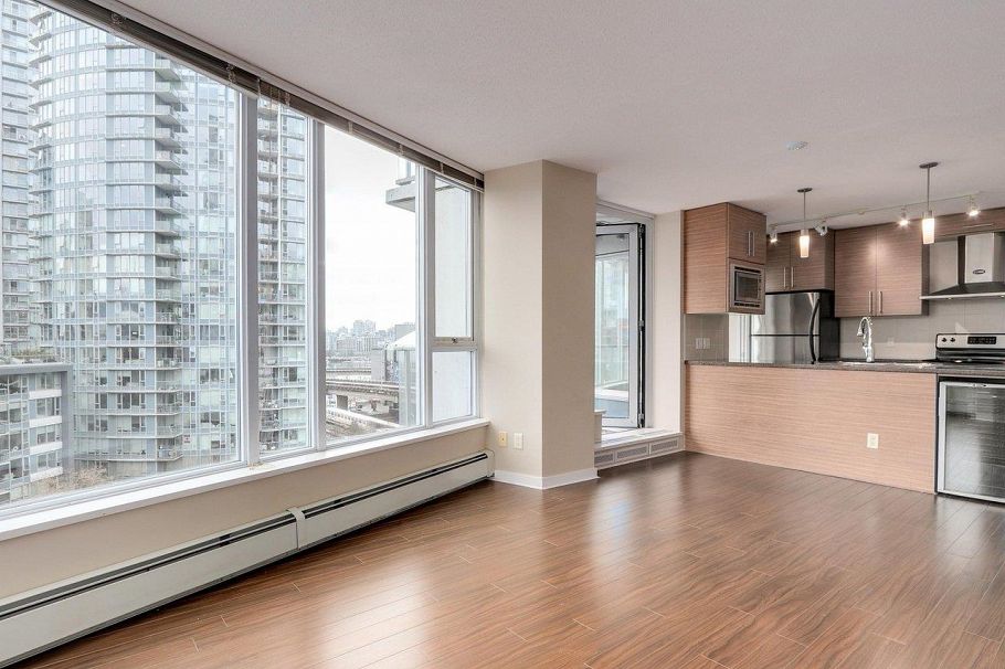 1006 188 Keefer Place Vancouver, BC - 7