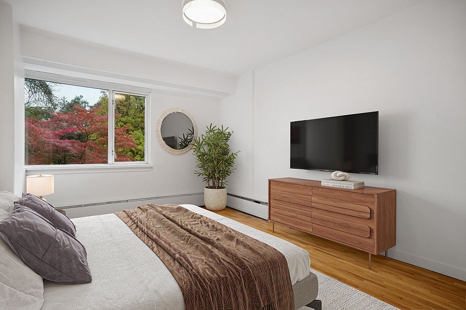 103 6026 Tisdall Street Vancouver, BC - 8