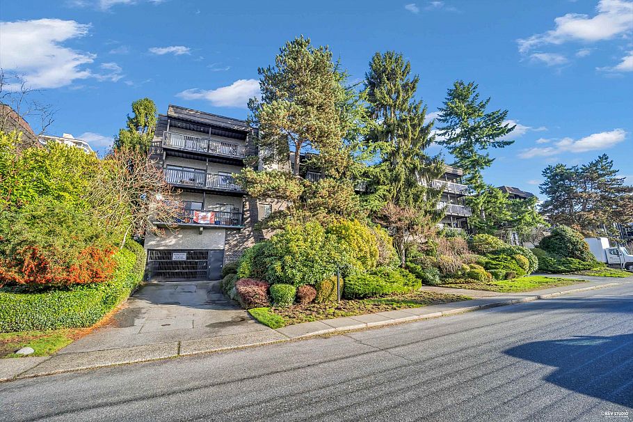103 150 E 5th Street North Vancouver, BC - 17