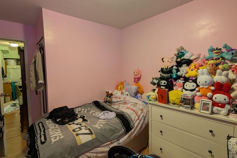 203 4950 Joyce Street Vancouver, BC - 12