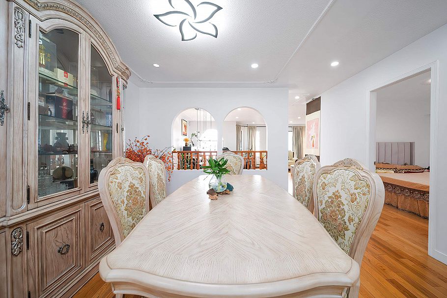 3609 Turner Street Vancouver, BC - 4