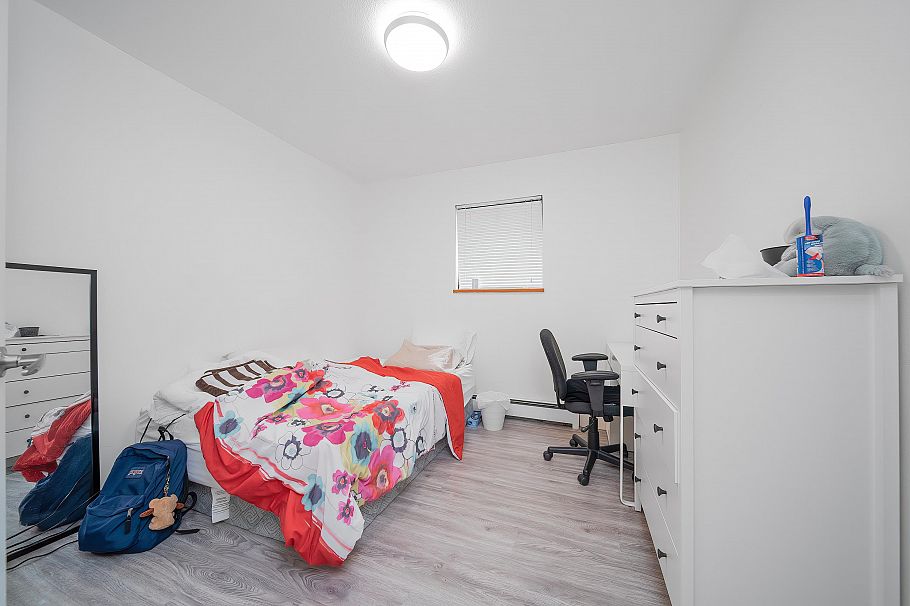 3609 Turner Street Vancouver, BC - 37