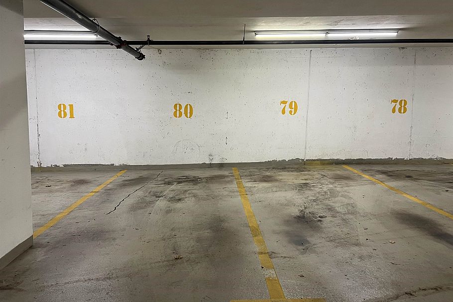 1203 928 Richards Street Vancouver, BC - 21