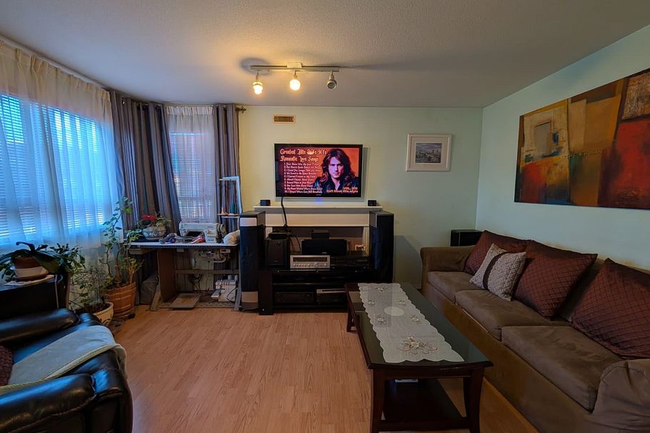 203 4950 Joyce Street Vancouver, BC - 1