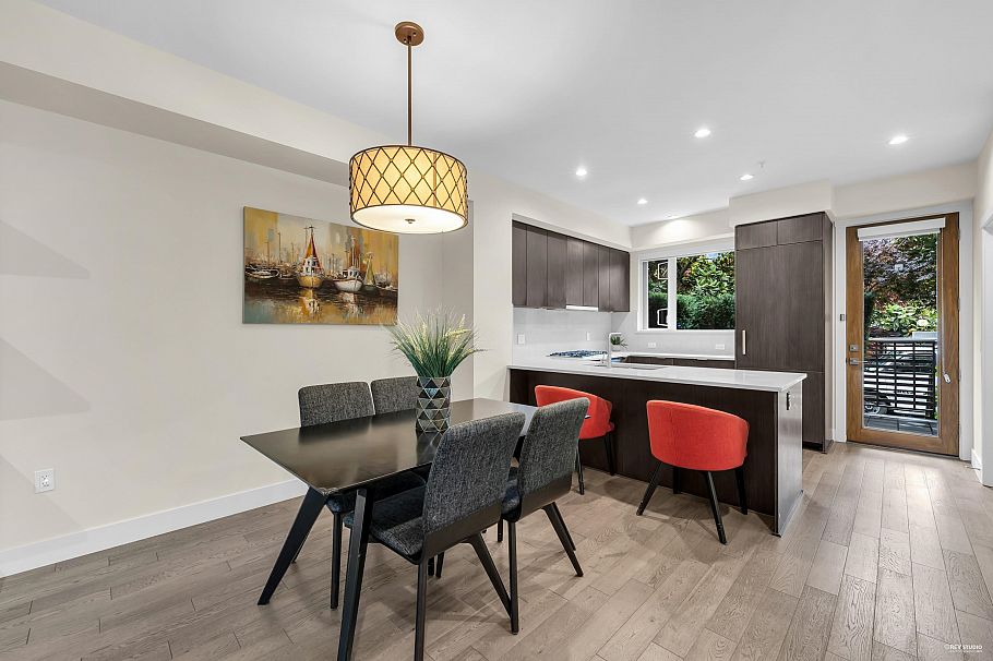 6098 Oak Street Vancouver, BC - 15