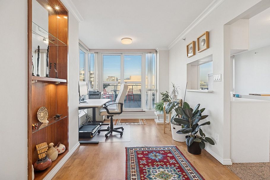 PH5 950 Cambie Street Vancouver, BC - 16