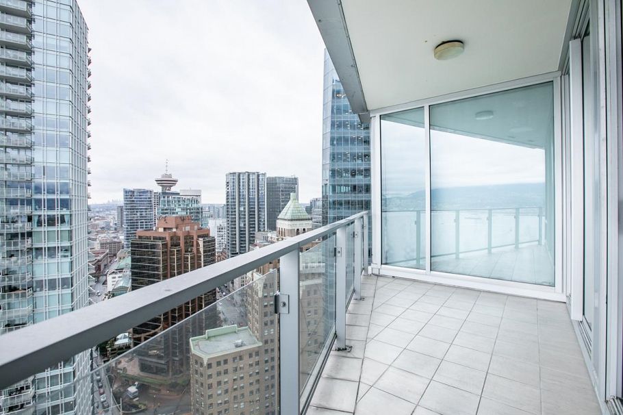 2804 1077 W Cordova Street Vancouver, BC - 23