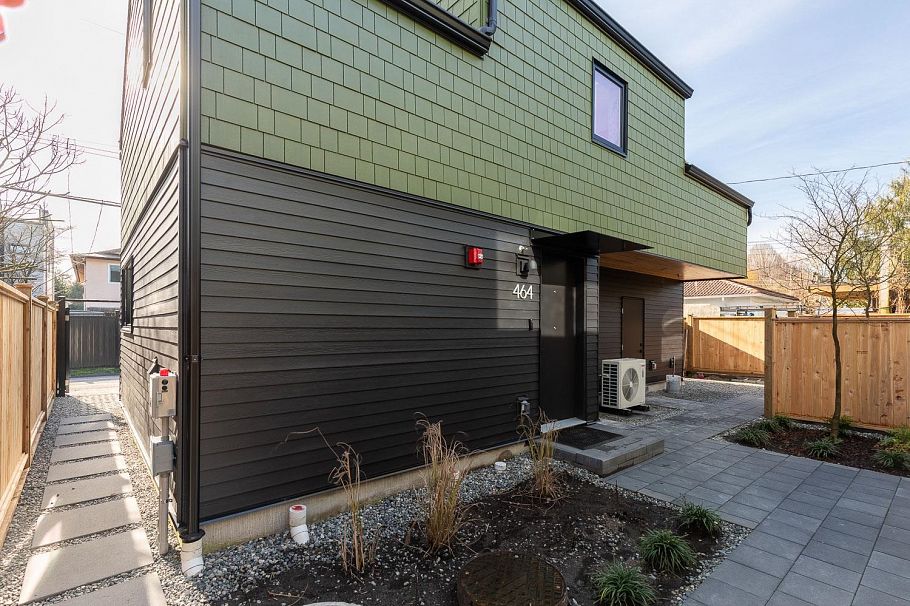 464 E 17th Avenue Vancouver, BC - 18