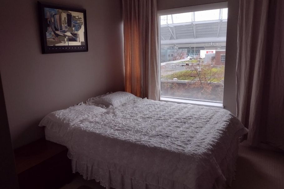 506 821 Cambie Street Vancouver, BC - 10