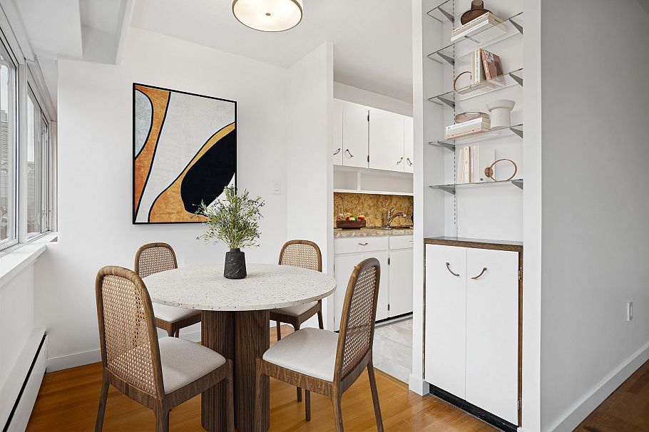 103 6026 Tisdall Street Vancouver, BC - 3