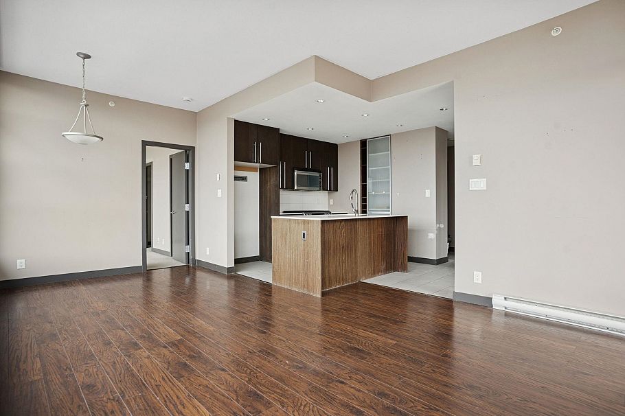 602 1088 W 14th Avenue Vancouver, BC - 5